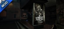 Bus stop animate L4D2