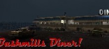 Bushmills Diner