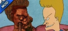 Butthead Smoker sound mod