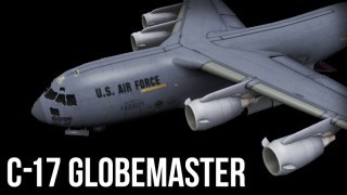 C-17 Globemaster