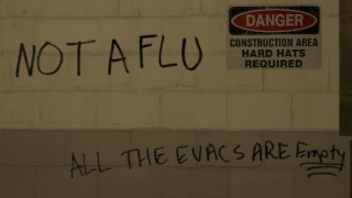 C1M4 Graffiti Restored
