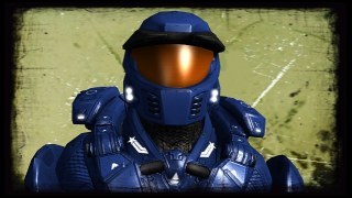 Caboose (Halo 4) ELLIS