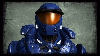 Caboose (Halo 4) LOUIS