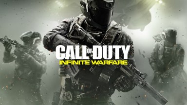 Call of Duty: Infinite Warfare Collection