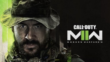 Call of Duty: Modern Warfare 2 Weapon Collection