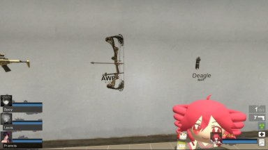 CALL OF DUTY: MODERN WARFARE III Torque 35 replace AWP [request]