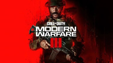 Call of Duty: Modern Warfare III Weapon Pack