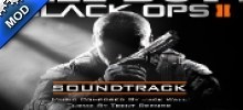 Call Of Duty Black Ops 2 Custom main menu Theme