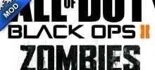 Call of Duty Black Ops 2 Zombies theme