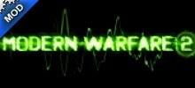 Call of Duty MW2 weapons sound pack (no bleeps)