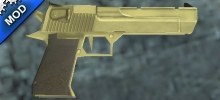 Call of Duty's Deagle