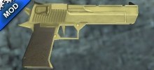 Call of Duty's Deagle