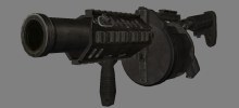 Call of Duty's MK14