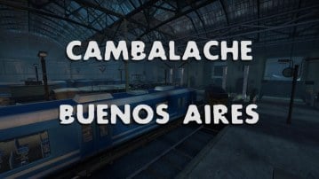 Cambalache - Buenos Aires