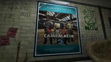 Cambalache 2 - Total Remake