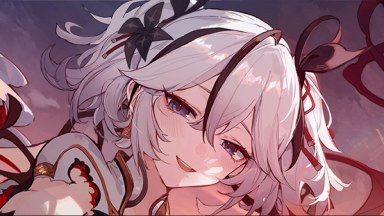 Camellya replaces Ellis (GameMaps+Versus ver)
