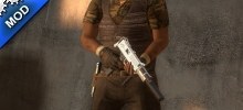 Camo Coach Tactical Body