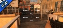 Camoo's L4D2 Radial Menu