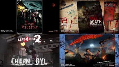 Campaign Posters