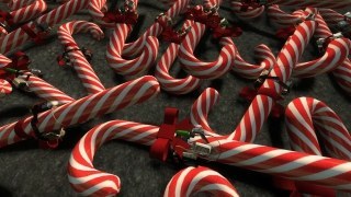 Candy cane [pipe bomb]