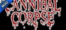 Cannibal Corpse Concert