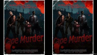 Cape Murder 2 l4d2