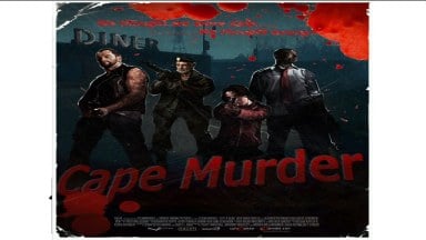 Cape Murder port l4d1