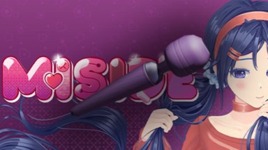 Cappie Mita's Vibrator repleace Nightstick [Add Vibrator Sound]