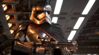 Captain Phasma (Star Wars)