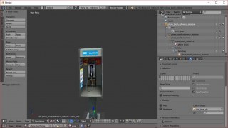 Caseta telmex mod
