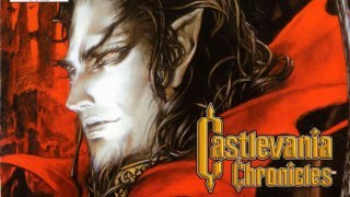 Castlevania Chronicles Safe Room Music