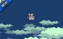 Cave Story Safe Room Music