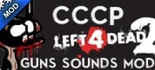 CCCP Guns sound mod