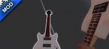 Celestia guitar