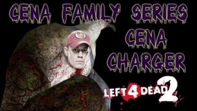 Cena Charger (Vscript)