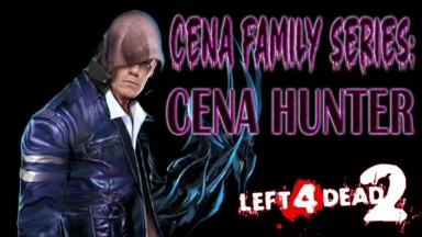 Cena Hunter (Vscript)