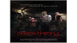 Chaos Theory - L4D2 Extended Version Fixed