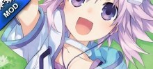 Character Song CD jukebox Neptune & Nepgear