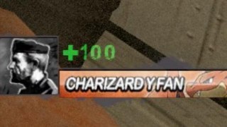 charizard y fan healthbars