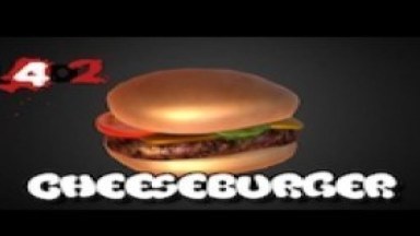 Cheeseburger (Pills) Fixed