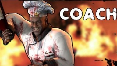 Chef Coach