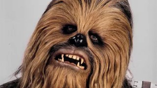 Chewbacca (Star Wars)