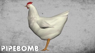 Chicken (Pipebomb)
