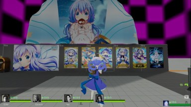 Chino-chan Concert