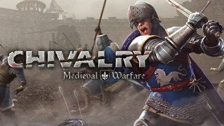 Chivalry Medieval Warfare background