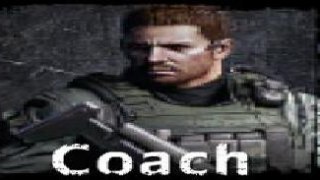 Chris（Coach）