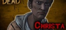 Christa - The Walking Dead