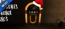 Christmas Jukebox Songs