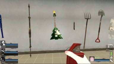 Christmastime - Guitar