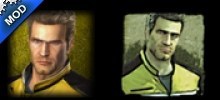 Chuck Greene Icons